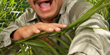 Alle Kandidaten: Günther Kaufmann im Dschungelcamp