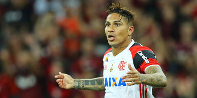 Trotz Doping: Peru-Kapitän darf zur WM