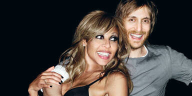 David Guetta