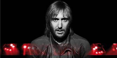 david guetta