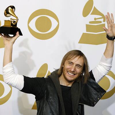 David Guetta