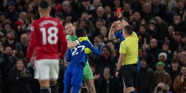 "Gef&auml;llt mir sehr": Everton-Coach &uuml;ber T&auml;tlichkeit am Mitspieler