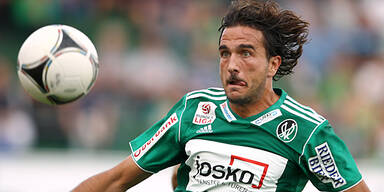 Ried trennt sich von Guillem