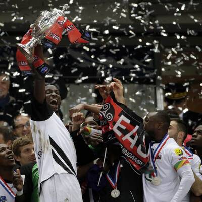 Hunter Mahan im Halbfinale der Matchplay Championship