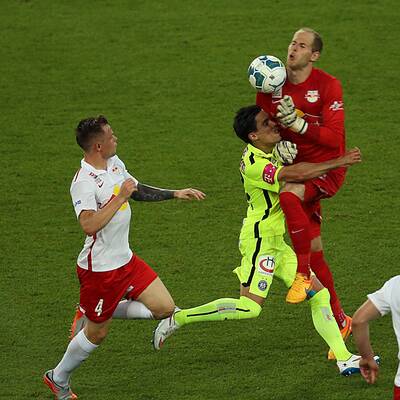 Gulacsis Horror-Foul an De Paula