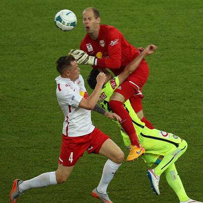 Gulacsis Horror-Foul an De Paula