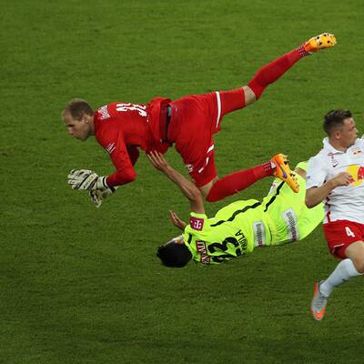 Gulacsis Horror-Foul an De Paula