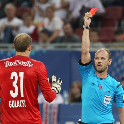 Gulacsis Horror-Foul an De Paula