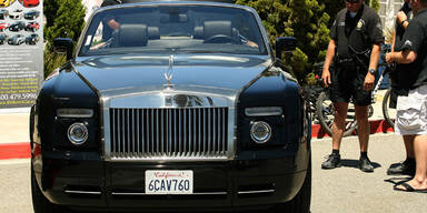 Legendäres Straßenrennen über 3000 Meilen