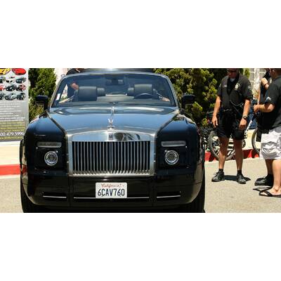 Legendäres Straßenrennen über 3000 Meilen