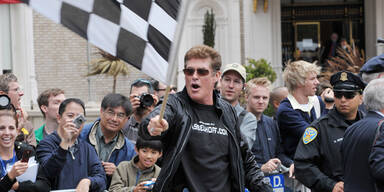 Legendäres Straßenrennen über 3000 Meilen