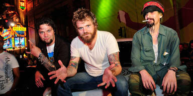 Legendäres Straßenrennen über 3000 Meilen