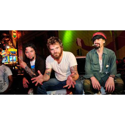 Legendäres Straßenrennen über 3000 Meilen