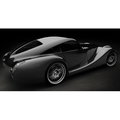 Die heurige Gumball 3000 ist gestartet