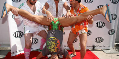 Legendäres Straßenrennen über 3000 Meilen