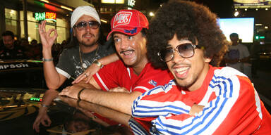 Legendäres Straßenrennen über 3000 Meilen