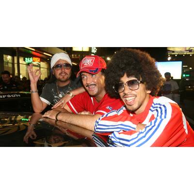 Legendäres Straßenrennen über 3000 Meilen