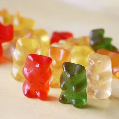 Snacks im Kaloriencheck