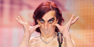 Bohlen schockiert mit „Horror-Show“