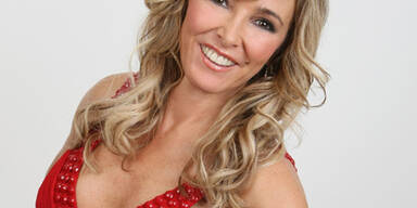 Alle Kandidaten: Gundis Zambo im Dschungelcamp