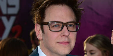 James Gunn