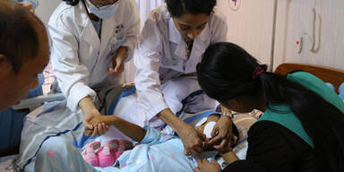 Neue Augen für kleinen Guo Bin (6)