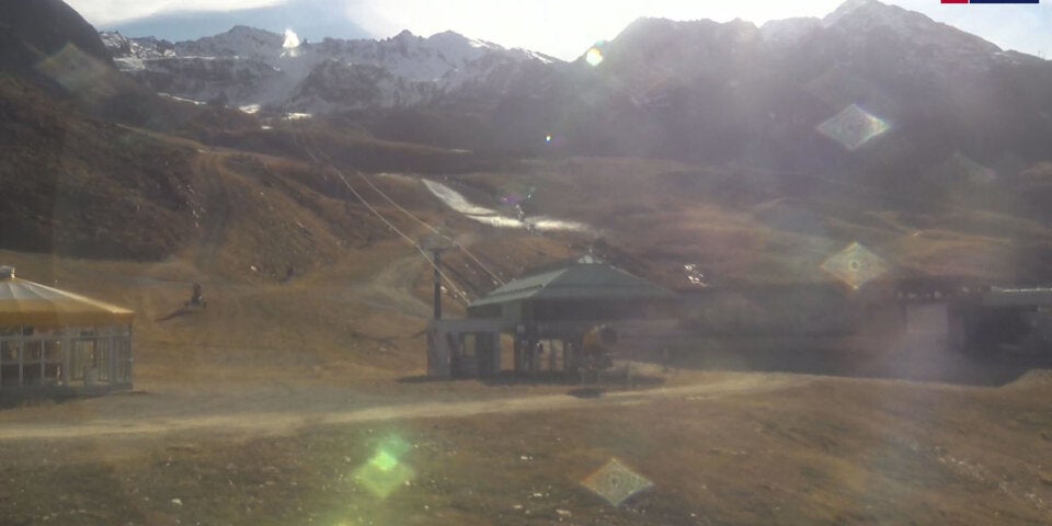 Schnee-Alarm: Ski-Weltcup-Slaloms in Gurgl gefährdet – Sölden als Ausweichort