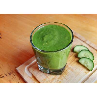 10 Green-Smoothie Rezepte