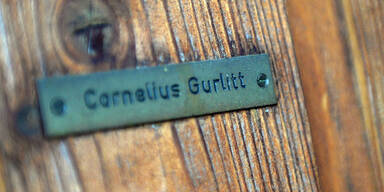 Haus von Cornelis Gurlitt in Salzburg Aigen