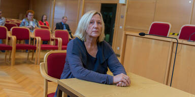 Gusenbauer drohen 5 Jahre Haft