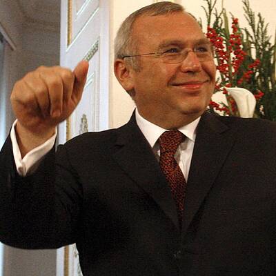 Brigitte Reiter, Lukas Schrattenthaler (Die Grünen)