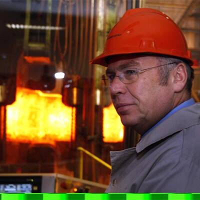 Gusenbauer in Brasilien