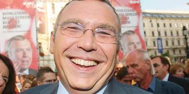 Was Gusi, Schüssel & Klima verdienen