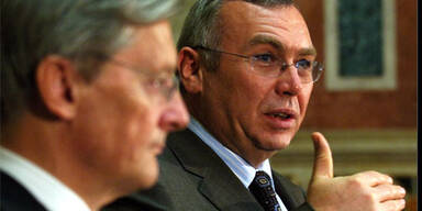 Steuerreform verschoben