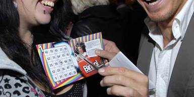 Kanzlertochter im Kelly Osbourne-Look