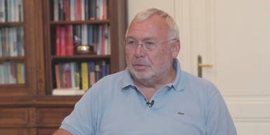 "Aufgeben ist keine Grundtugend"