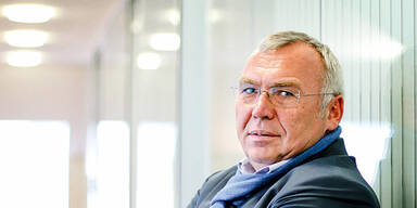 SP&Ouml; auf Spurensuche &uuml;ber Rolle von Gusenbauer