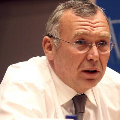 Grossruck und seine Sprüche