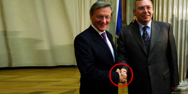 Grünes Licht für weitere Gespräche