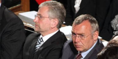 ÖVP bricht Neuwahlen vom Zaun