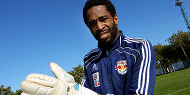 Gustafsson bereit f&uuml;r Comeback