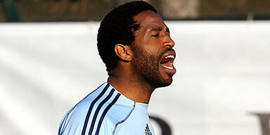 Stevens stellt Gustafsson kalt