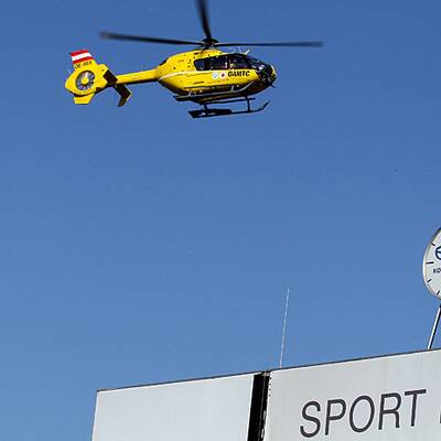 Horror-Foul an Gustafsson