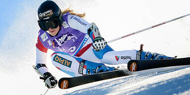 Gut feiert Heimsieg vor Fenninger