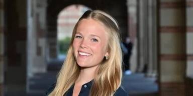 Mathilda zu Guttenberg