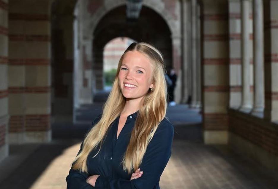 Mathilda zu Guttenberg