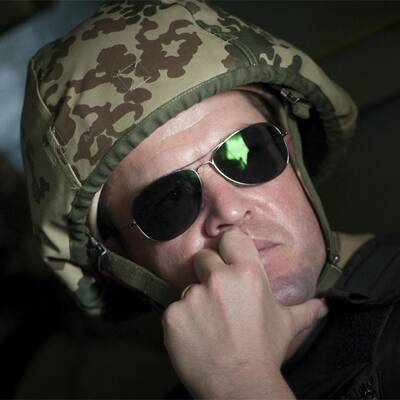 Karl-Theodor zu Guttenberg