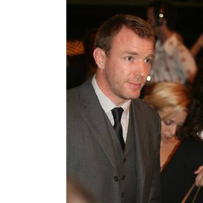 Stars beim Toronto Filmfestival