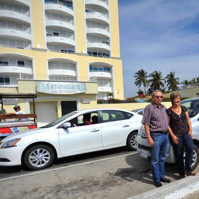 Die Habseligkeiten von 