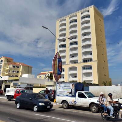 Die Habseligkeiten von 